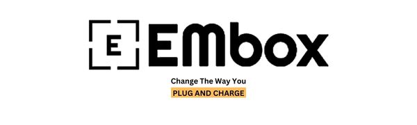 EMBOX Extension Board with USB (2.4 A)| Extension Board with Switches Spike Guard | Universal Sockets, LED Indicator 2500W, 2 Meter Extension Cord