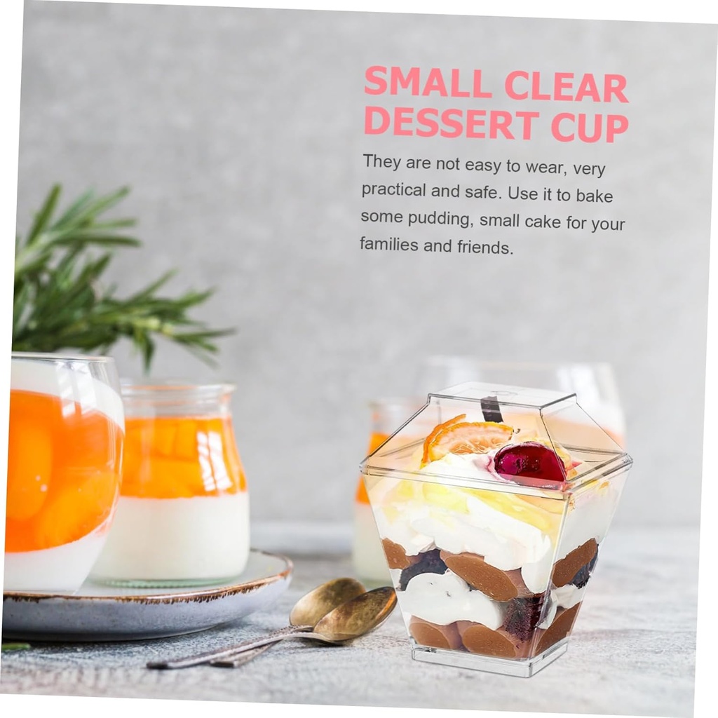 pretyzoom-50sets-dessert-cups-lids-spoon-2.jpg