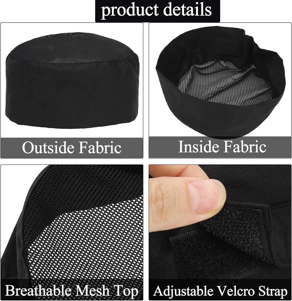 4-pcs-unisex-chef-hats-adjustable-kitche-5.jpg