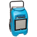Dri-Eaz 1200 Commercial Dehumidifier with Pump, 18 Gallon, Industrial, Portable Dehumidifier