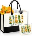 Bee Highland Cow Flamingos Sloth Cat Duck Horse Dachshund Donkey Raccoon Goose Christmas Gifts for Women