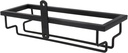 Wine Cabinet Decoration Easy Install Rack Shelf Kitchen Organization Bar Accessory Goblet Holder