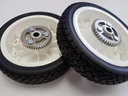 GaRcan 92-9590 Drive Wheels Lawn Mower Tires (2 Pack), Replacement for Toro OEM