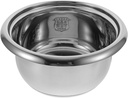 ABOOFAN 1pc Rice Cooker Inner Pot Replacement Stainless Steel Non-stick Cooking Pot Capacity for Home and Dorm Use for Soup and Steaming and Practical Cookware