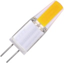 Nuvo Lighting S8600 Accessory - 1.44 Inch 1.6W JC LED G4 Base Replacement Lamp, Clear Finish