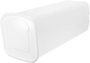 Reusable Bread Organizer Box Airtight Bread Storage Container for Toast and Loaf with Dispensing Function for Kitchen Organization