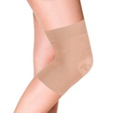 OrthoSleeve Compression Knee Brace/Sleeve for ACL, MCL, Injury Recovery, Meniscus Tear, knee pain, aching knees, patellar tendonitis & arthritis