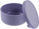 Silicone Dough Proofing Box Reusable Container for Pizza Bread Croissant Dough Portable Stackable Fermenting Kit for Home Camping Use