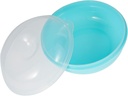 Bread Container Airtight Bread Saver Doughnut Storage Box Kitchen Countertop Organizer