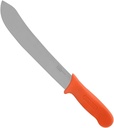 Zenport K119-3 Row Crop Harvest Garden Knives, Set of 3