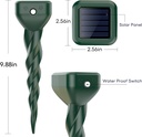 Solar Powered