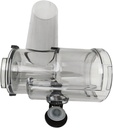 Interchangeable Juicer Attachment Versatile Accessory Set Convenient Slow Juicer Accessories