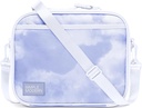 Simple Modern Unisex Hadley Lunch Box With Shoulder Strap