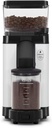 Technivorm Moccamaster 49522 KM5 Burr Coffee Grinder, Matte White