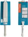 Paint Behind 2805-h-101 Painter's Tool Kit, Nylon/Plastic, 7-1/2" X 5-1/2"
