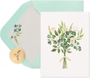 Papyrus Wedding Card (Beautiful Lifetime of Love)