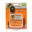 Gorilla All Purpose Wood Filler Wood Repair Kit with Putty Knife and Sanding Block