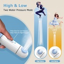 Portable Bidet for Travel - High Pressure Handheld1045