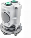 Pressure Balancing Unit Replacement,Compatible with M952100-0070a, Single Control Bath Tub/Shower valves for R110, R120, R115, R125