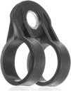 Fit for Lawn Mower Harness Hook Clip Bracket 26mm Shaft Mower