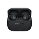 OnePlus Nord Buds 3r TWS Earbuds up to 54 Hours Playback, 2-mic Clear Calls, 3D Spatial Audio, AI Translation, 12.4mm Drivers, Dual-Device Connectivity, 47ms Low Latency - Ash Black