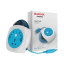 6A,Flexi Cord (Diamond),2 Pin 8 Mtr