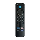 7SEVEN® Compatible with Fire TV Stick Remote Suitable for All Models L5B83G S3L46N 3rd Generation Fire TV 4K Device Bluetooth Voice Command Follow Pairing & Troubleshoot Steps to Enable Alexa