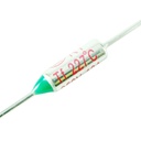 TF 227 deg Celsius Thermal Fuse 250V 10A