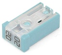 Littelfuse 5 Littelfuse 0695020.Pxps Slotted Mcase+ Cartridge Fuse, 20A, 32V, Time Delay