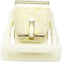 GENUINE Frigidaire 131658800 Door Catch
