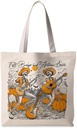 Halloween Tote Bag for Women