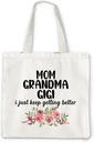 mothers day totebag