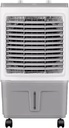 Evaporative Air Cooler,Swamp Cooler,Garage Air Conditioner,Water Cooler Fan,3 Speeds,90° Oscillation,for Outdoor Indoor