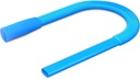 Upgraded Dryer Vent Cleaner Kit: Universal Vacuum Hose Attachment for Lint Removal |Fits All Vacuums Deep Cleaning Brush for Clogged Ducts