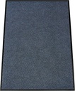 Commercial Grade Entrance Mat 36x72inch Heavy Duty Doormat for High Traffic Entryways All Weather Door Floor Mat with Ultra Grip PVC Backing Non Slip Welcome Mat for Patio,Entry,Indoor Outdoor