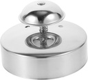 Zerodeko Nonstick Sandwich Cutter and Sealer Press Mold for Food Stainless Steel Pocket Sandwich Maker Bread Crust Cutter for Home Baking and Snacks