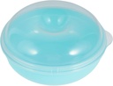 BESTOYARD Bread Storage Container Airtight Bread Boxes for Kitchen Counter Bagel Container