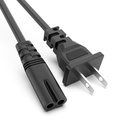 AC Power Cord for Crockpot Luck Crock Food Warmer Model: CPSCW31-B