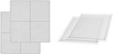 COSORI Food Dehydrator Accessories Bundle with Mesh Screens and Fruit Roll Sheets