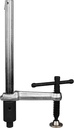 BuildPro Inserta Clamp, Clamp Capacity: 8-1/2", UEN5200, Build Pro