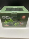 24 Pack Mouse Rodent Repellent, Natural Peppermint Oil, Mice, Rat, Squirrel, Pest Control, Rodent Repellent for Indoor Outdoor Use(Light Green)