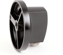 Garland Range Match Broiler Knob Assembly 4527467 - Genuine OEM Replacement Part