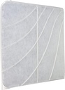 Mitsubishi Electric P-30XF5 Standard Ventilation Fan System Components Replacement Filter