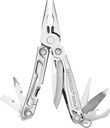 Leatherman, Bolster, Multi-tool 13-in-1 for outdoors, camping, home & work