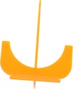 SMASOLO Orange Juicer Replacement Peeling Tool Plastic Compact Part for Xc Electric Juicer Machine Kitchen Accessory