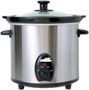 3 QT Slow Cooker