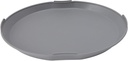 Silicone Steam Pan, High Temperature Food Grade Microwaveable Baking Pan for for Casserole Dish, Compatible With TM31 5 6