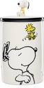 Lenox 897682 Chef Snoopy Large Canister