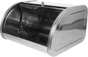 Bread Containers Storage Farmhouse Bread Box for Kitchen Counter Top Storage
