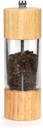 Kitchen Spice Grinder Bamboo